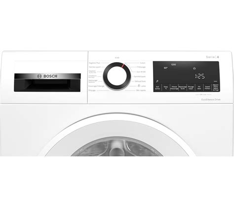 lave linge hublot bosh|Bosch lave linge Hublot wgg04209fr.